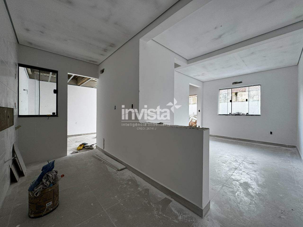 Casa à venda no bairro Marapé