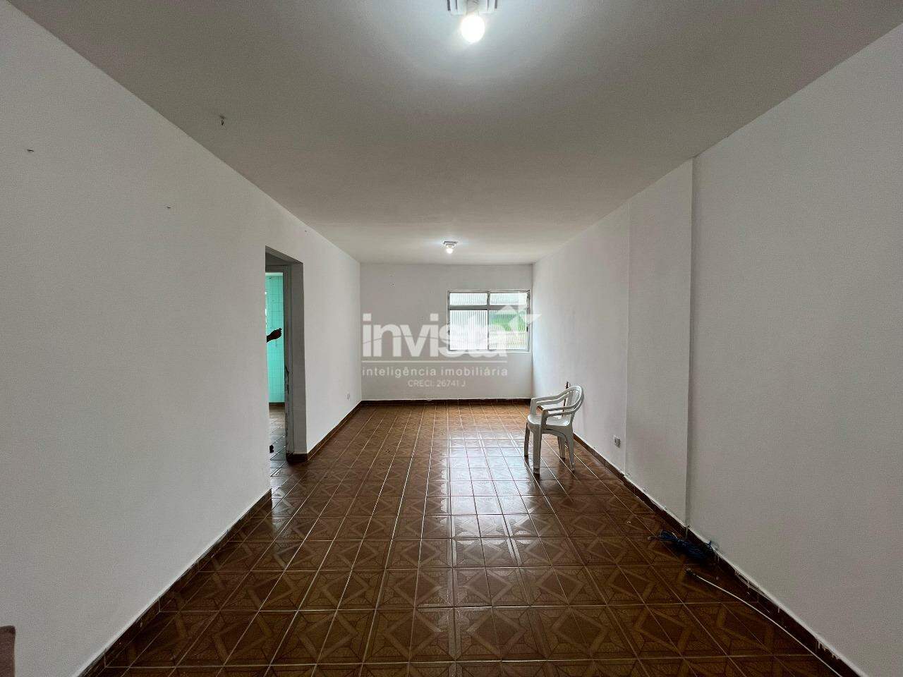 Apartamento à venda no bairro José Menino