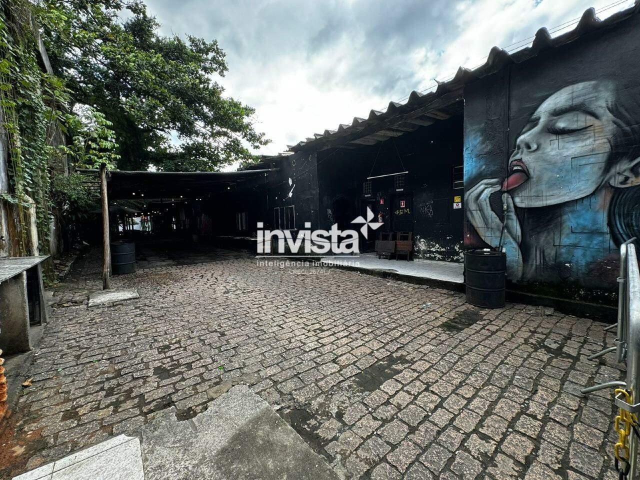 Terreno para aluguel no bairro VALONGO