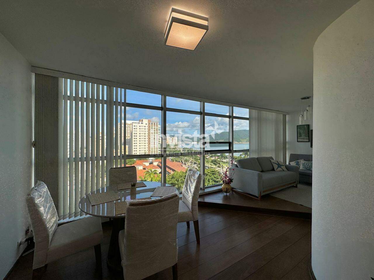 Apartamento para aluguel no bairro Aparecida