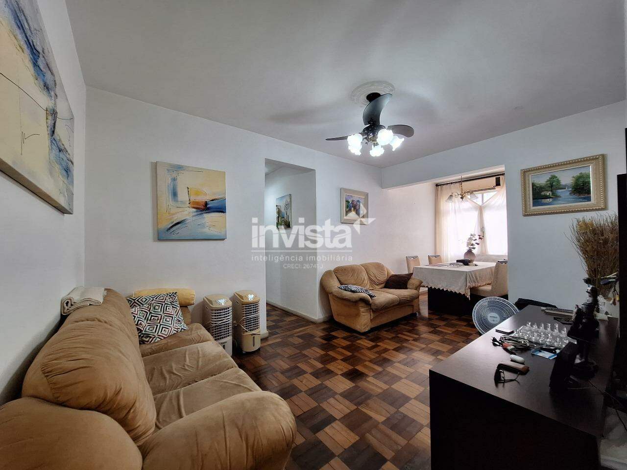 Apartamento à venda no bairro Boqueirão