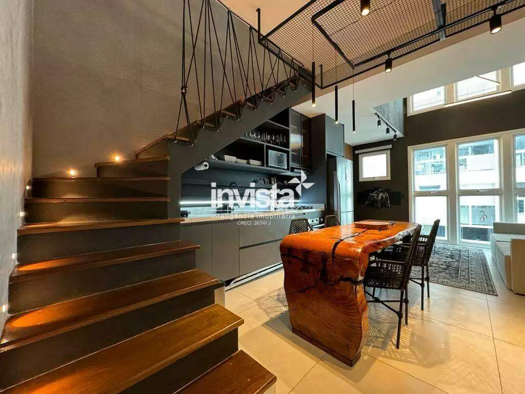 Apartamento para aluguel no bairro Gonzaga