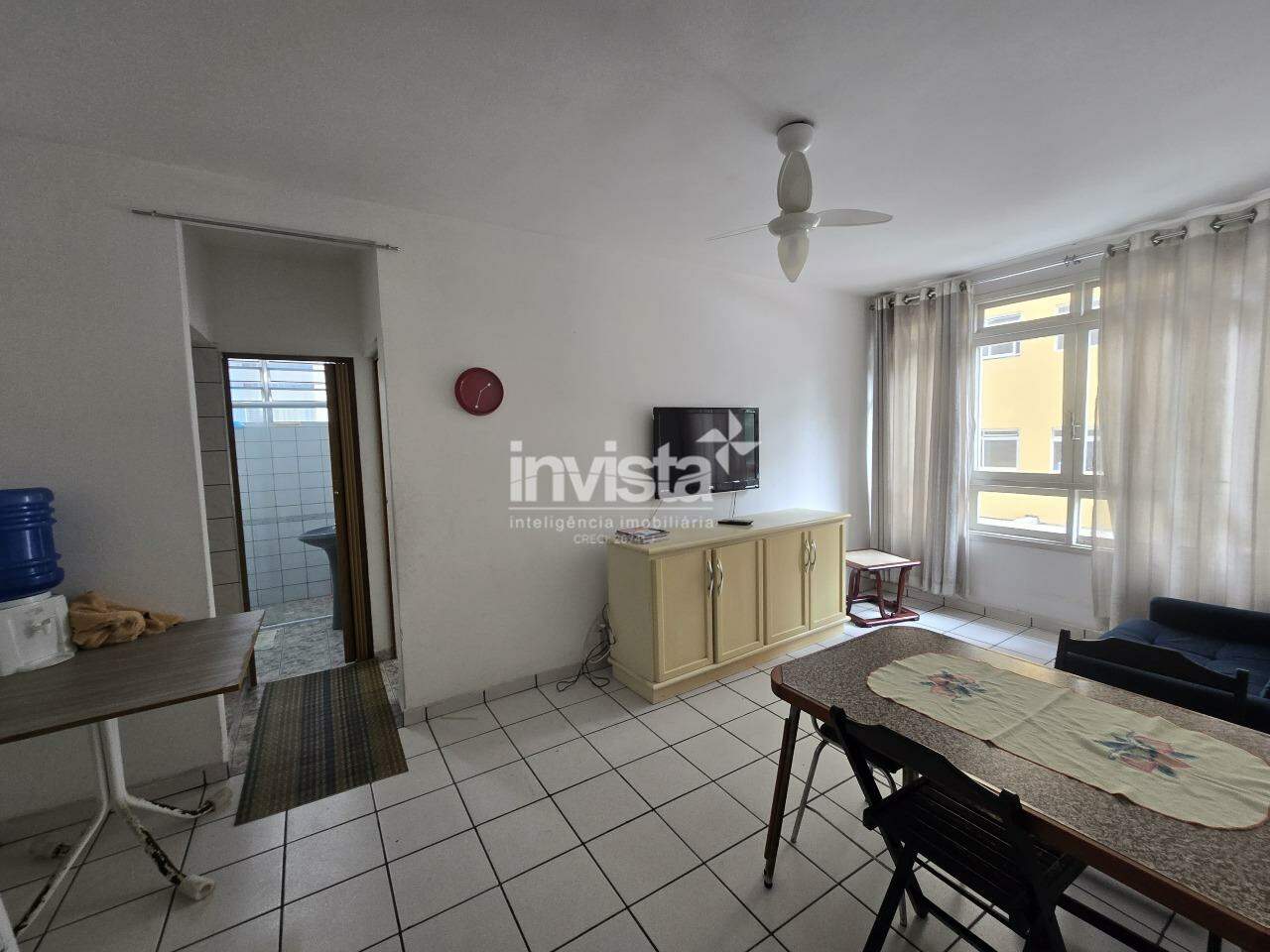 Apartamento à venda no bairro Gonzaga