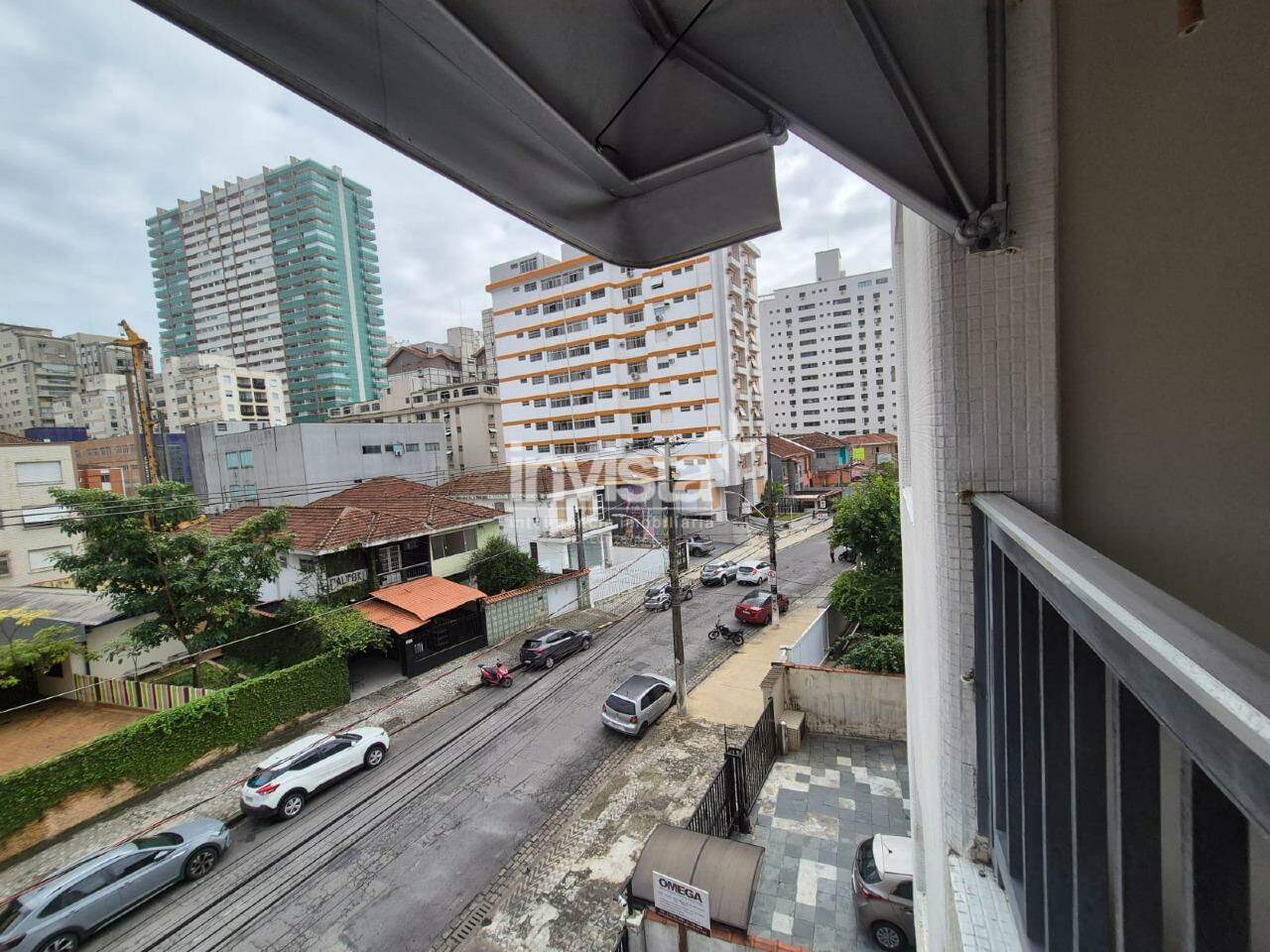 Apartamento à venda no bairro Boqueirão