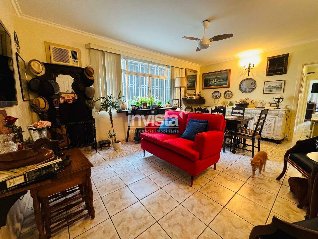 Apartamento à venda no bairro Boqueirão