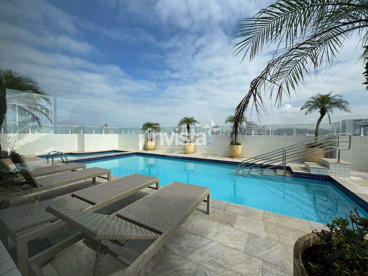 Apartamento à venda no bairro Boqueirão