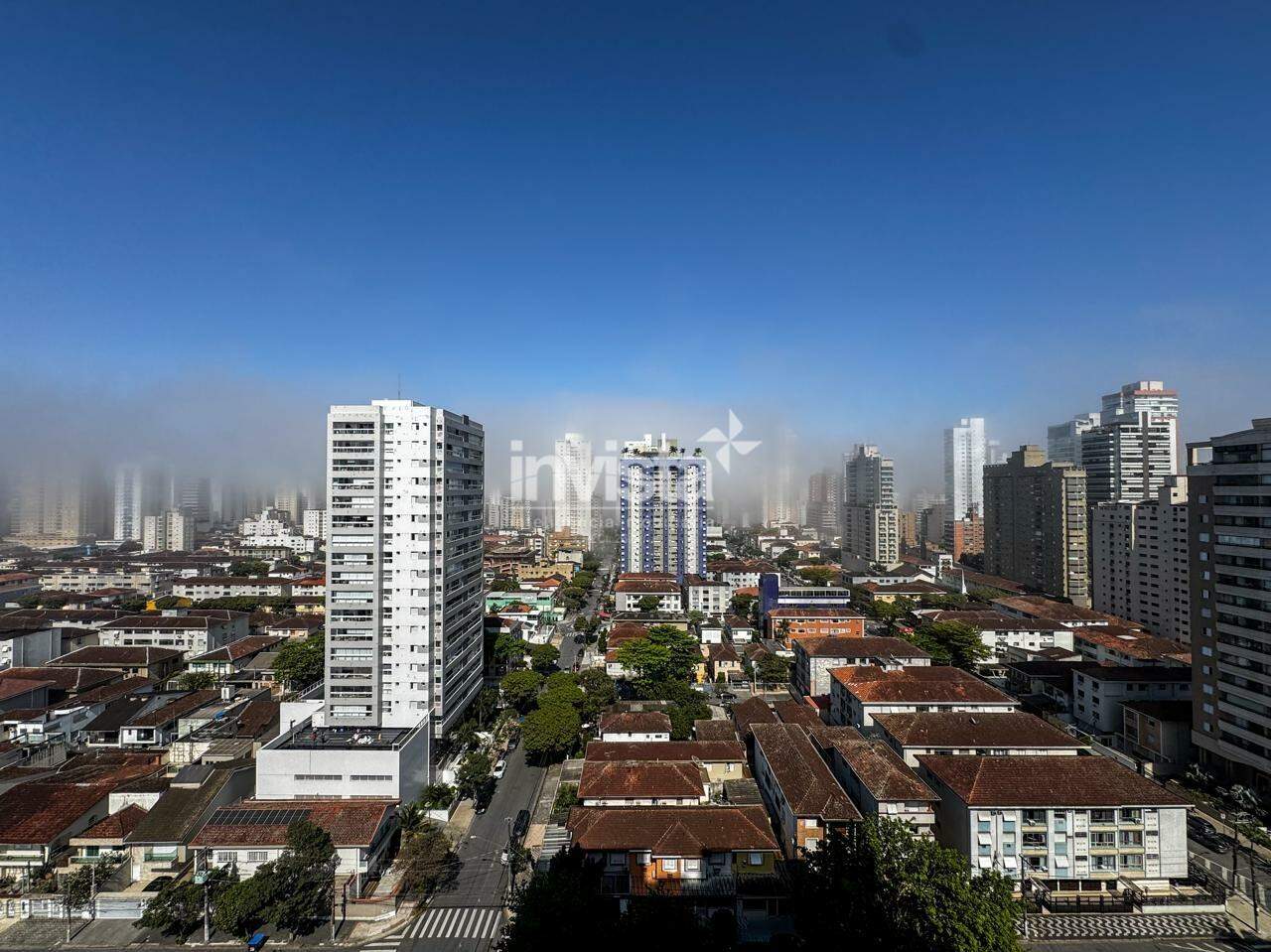 Apartamento &agrave; venda no Embar&eacute; &ndash; Santos/SP ( 3 Dormit&oacute;rios ). - Santos