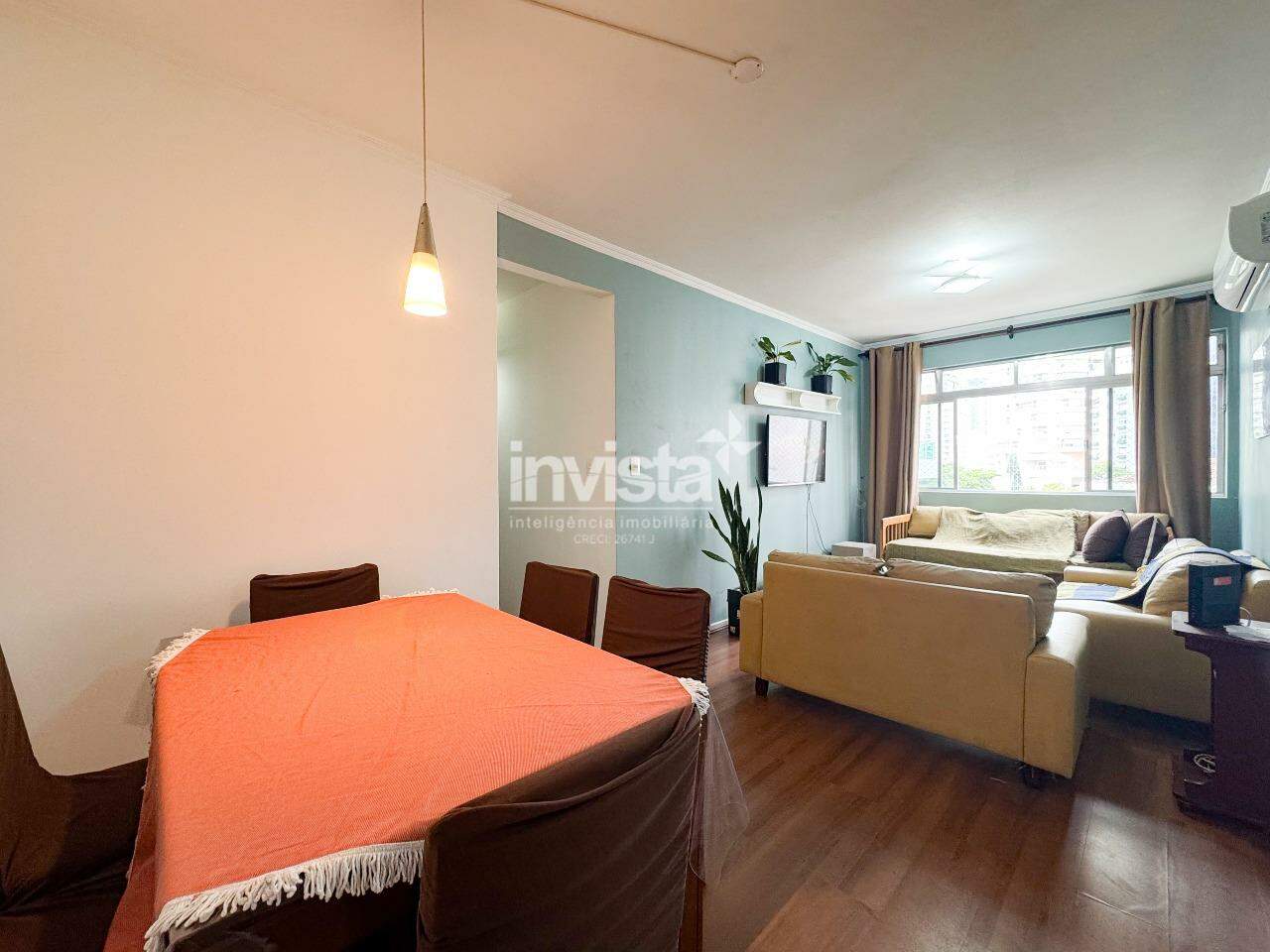 Apartamento à venda no bairro Gonzaga