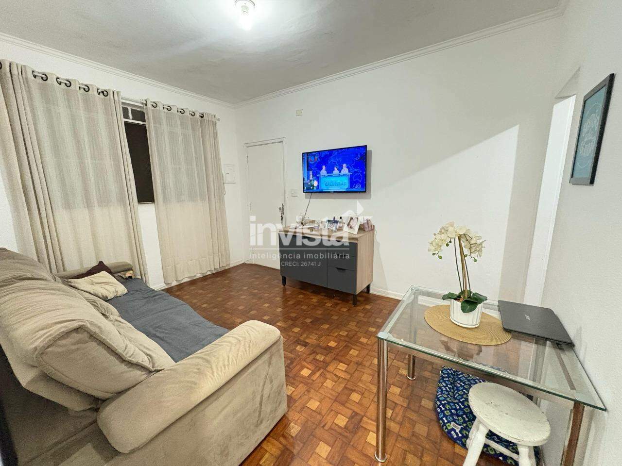 Apartamento à venda no bairro Boqueirão