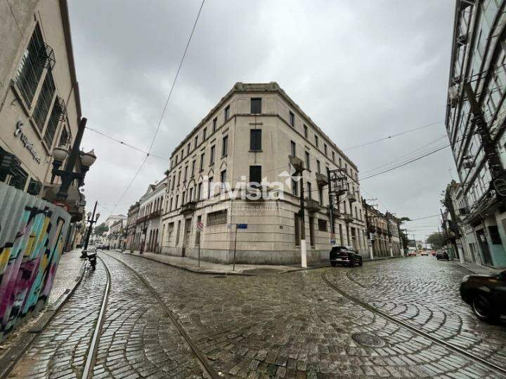 Prédio Inteiro para aluguel no bairro CENTRO