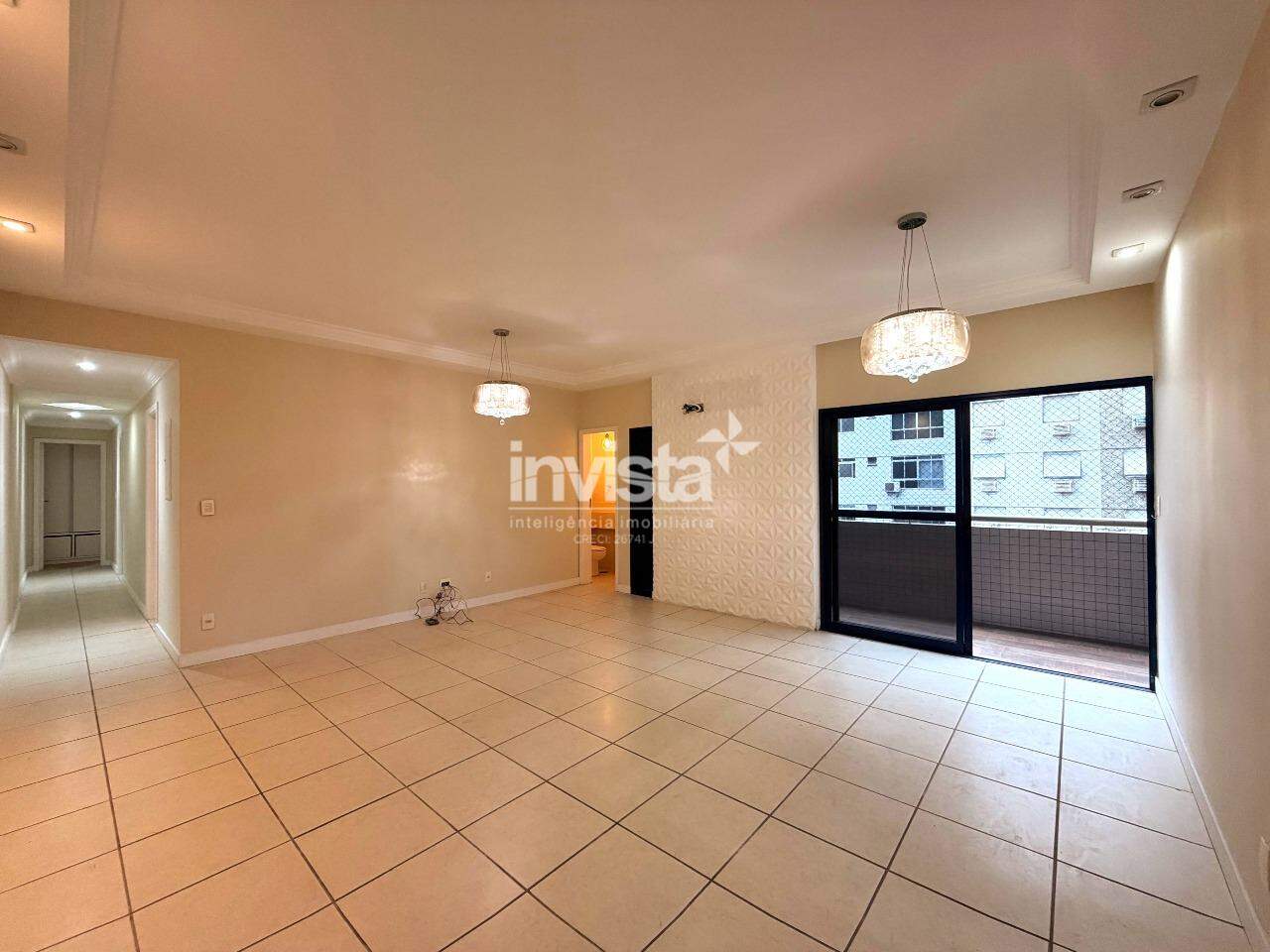 C&oacute;digo: 33721 R$ 1.440.000,00 Apartamento &agrave; venda em Santos-SP no bairro Ponta da Praia, com 3 dormit&oacute;rios e 132m&sup2; 132 m&sup2; 3 quartos 2 vagas - Santos