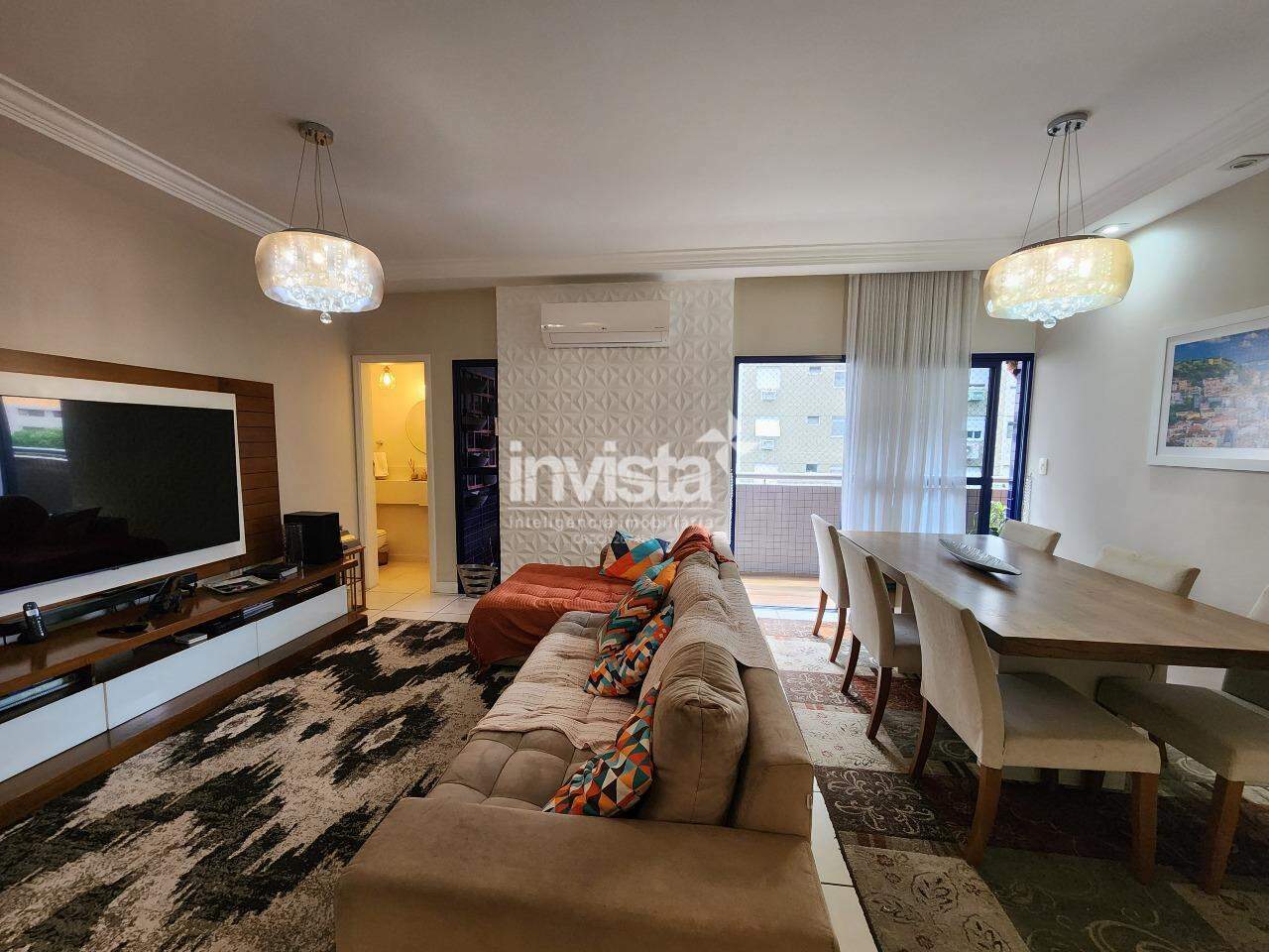 Apartamento à venda no bairro Ponta da Praia