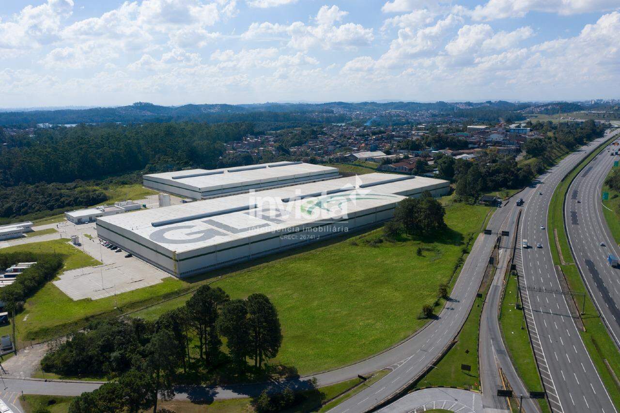 Galpão para aluguel no bairro Alvarenga