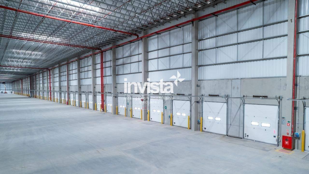 Galpão para aluguel no bairro Glebas