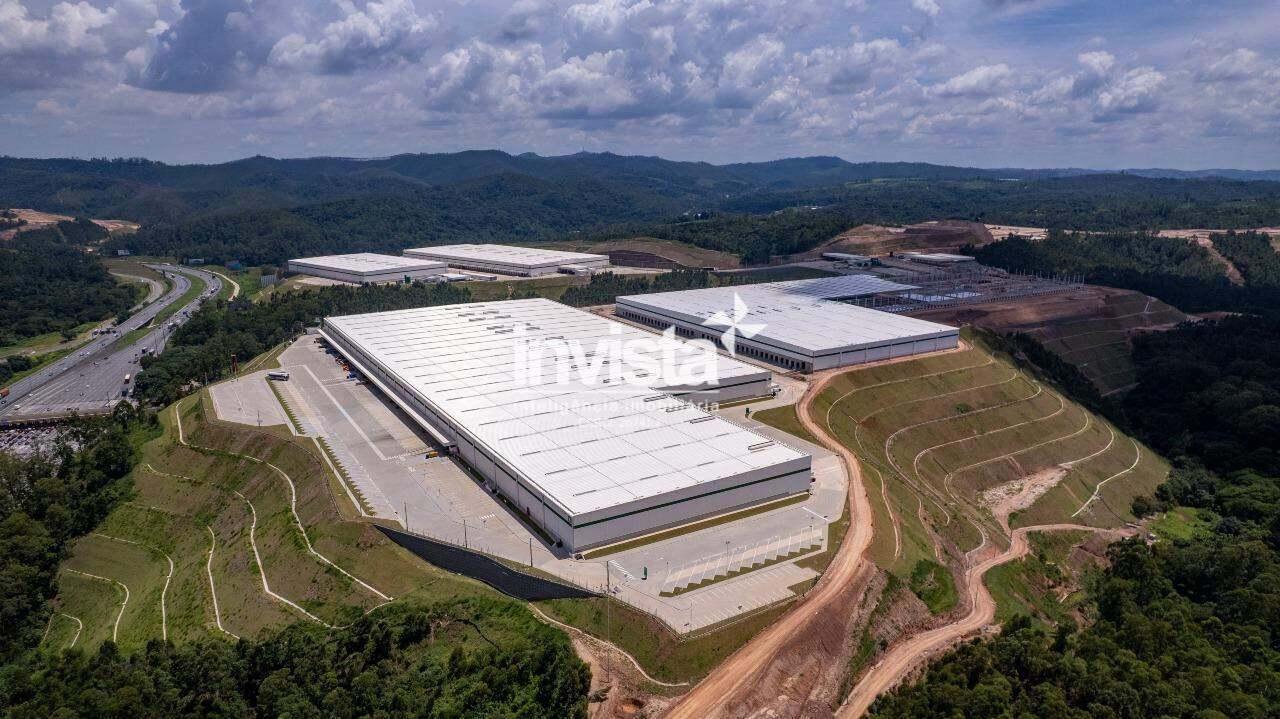 Galpão para aluguel no bairro Glebas