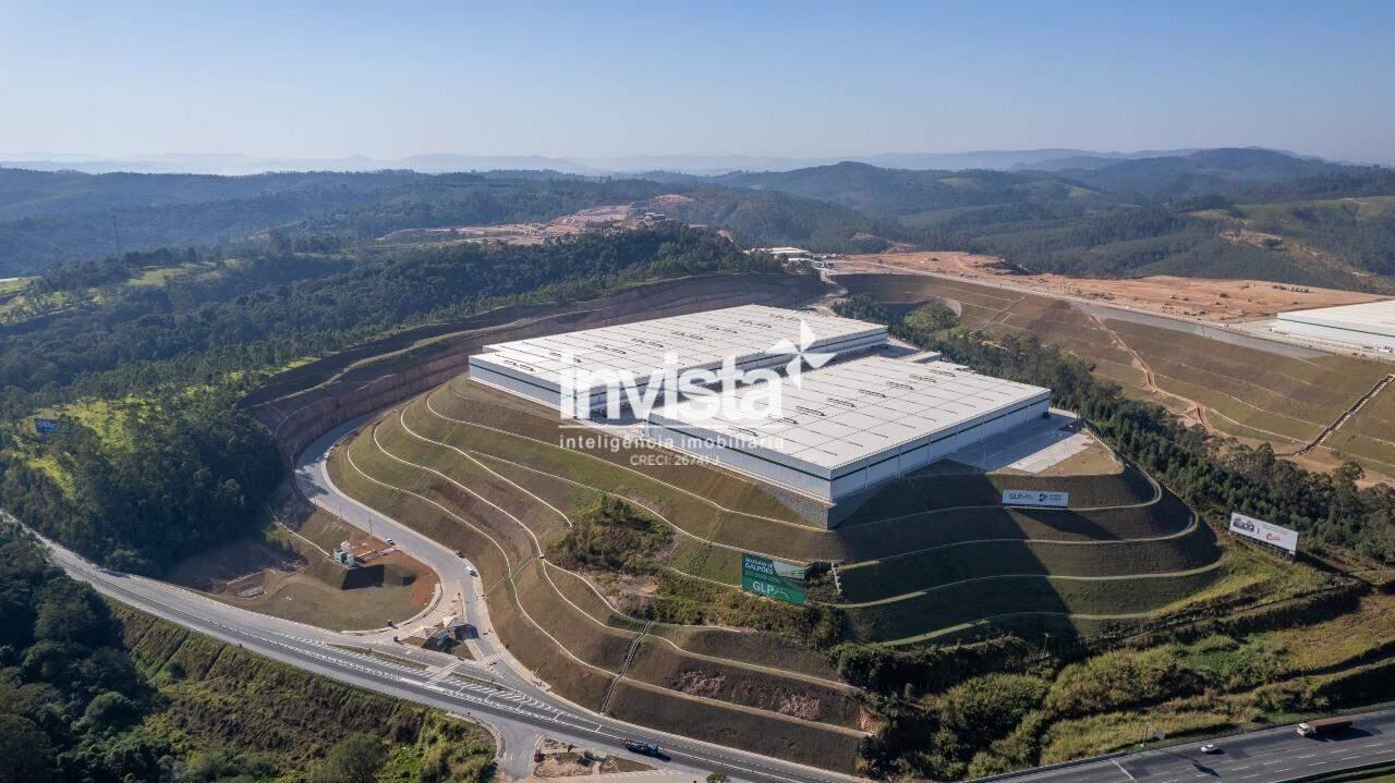 Galpão para aluguel no bairro Glebas