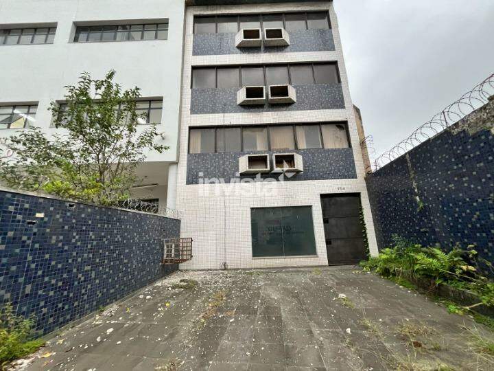 Prédio Inteiro para aluguel no bairro VILA NOVA