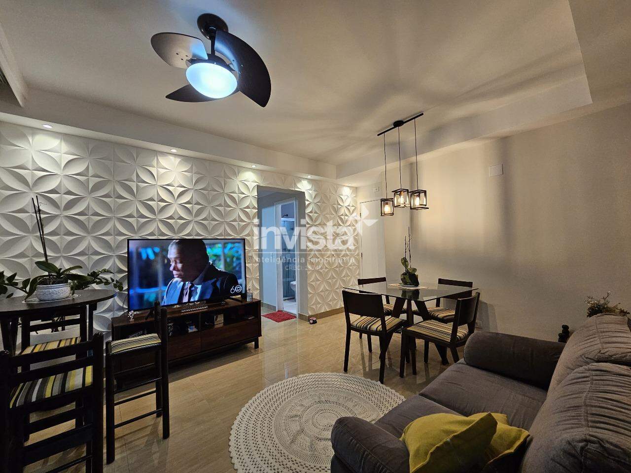 Apartamento à venda no bairro José Menino