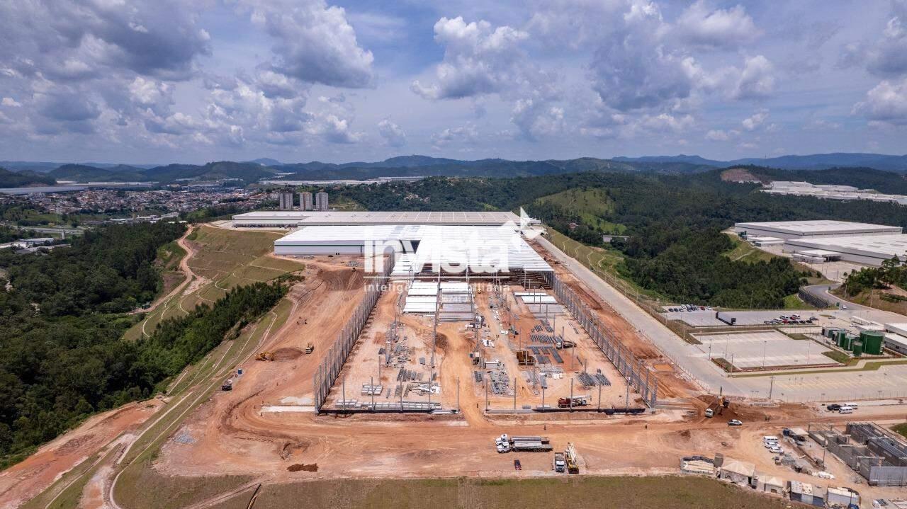 Galpão para aluguel no bairro Glebas