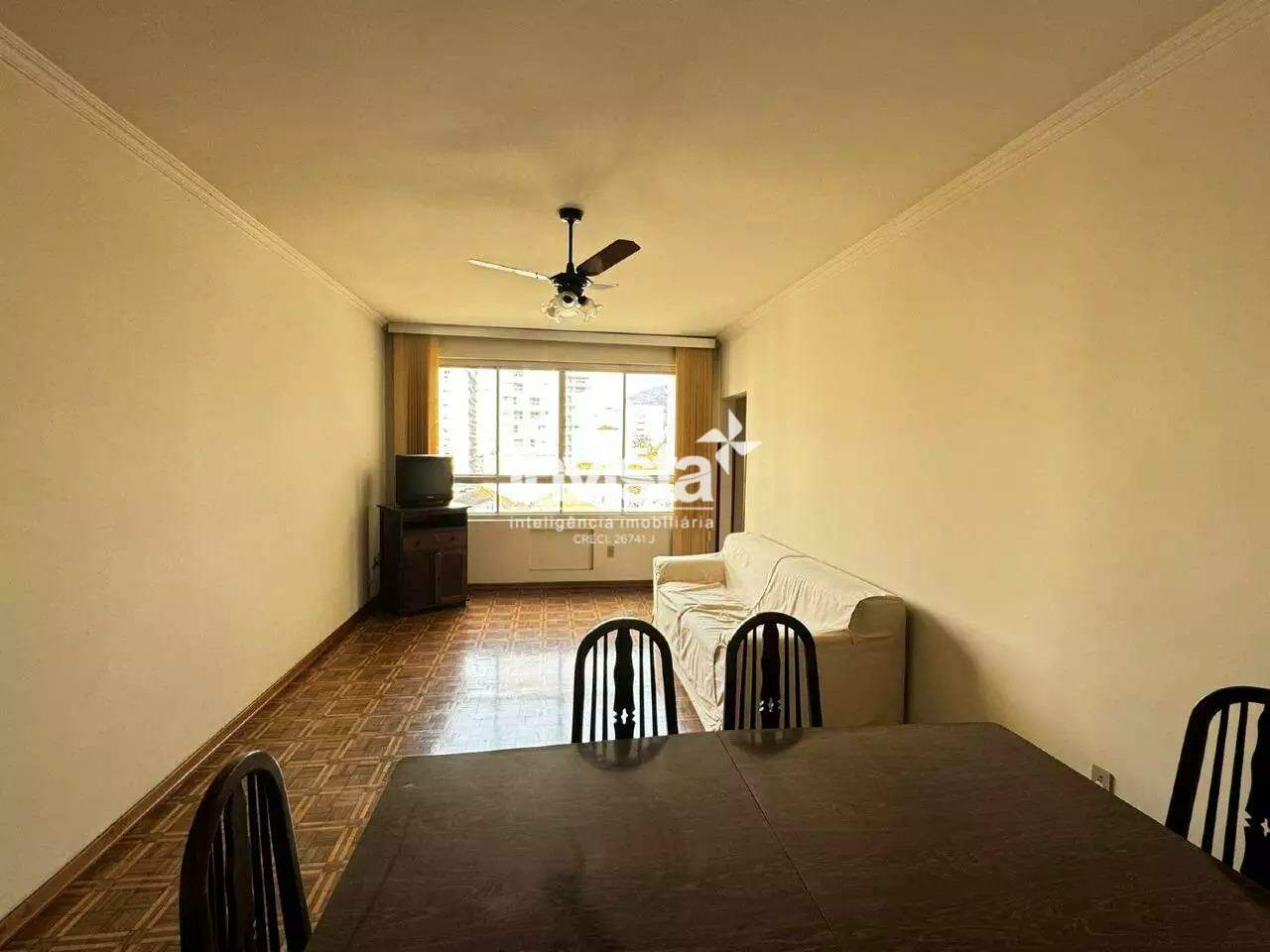 Apartamento para aluguel no bairro Pompéia