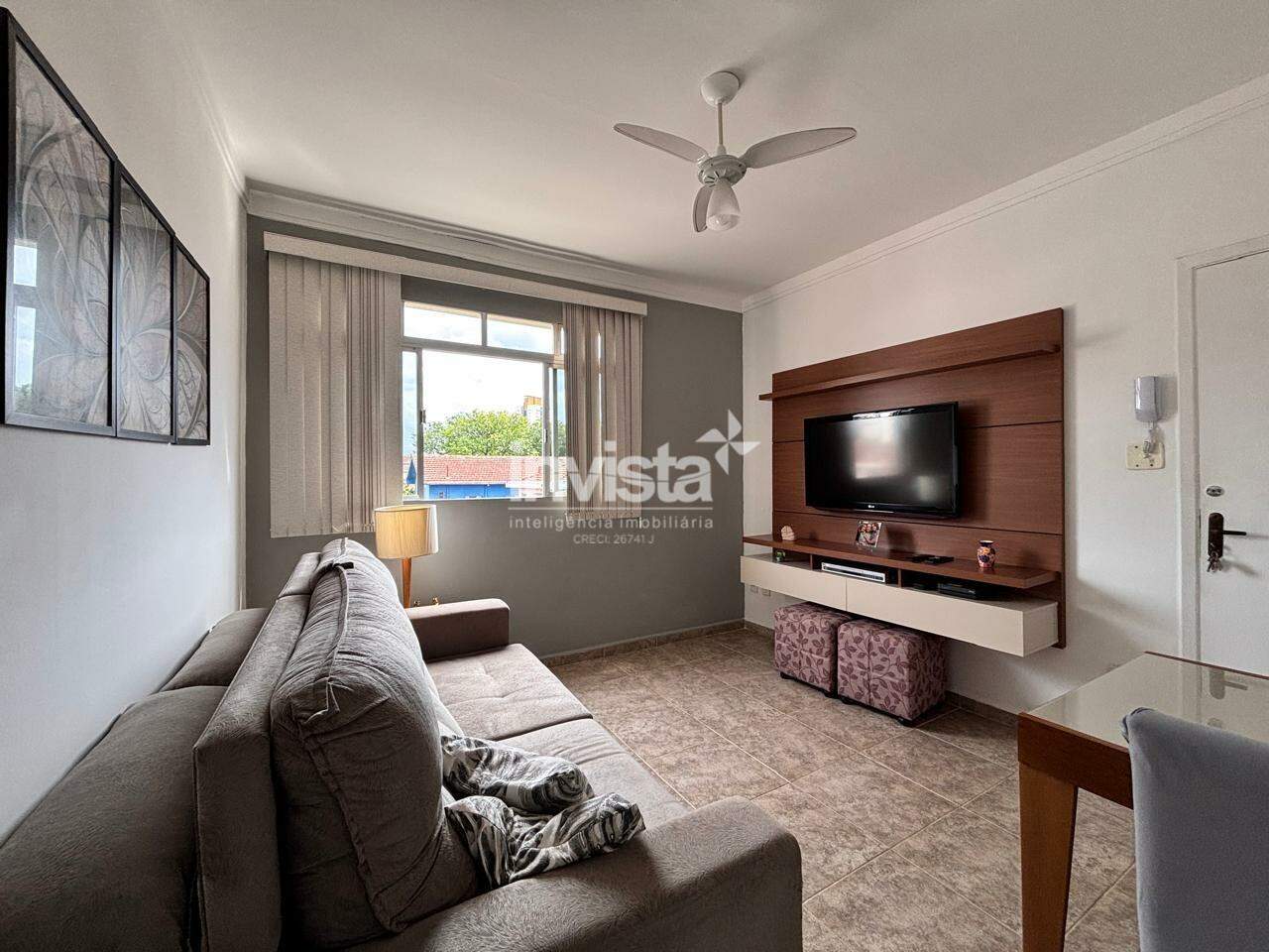 Apartamento à venda no bairro Boqueirão