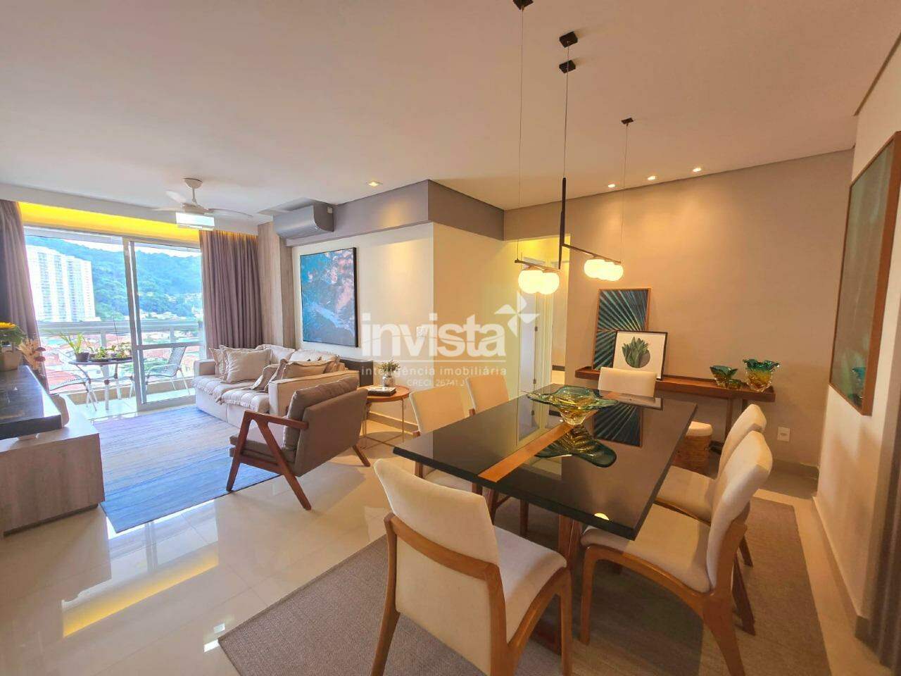 Apartamento à venda no bairro Marapé