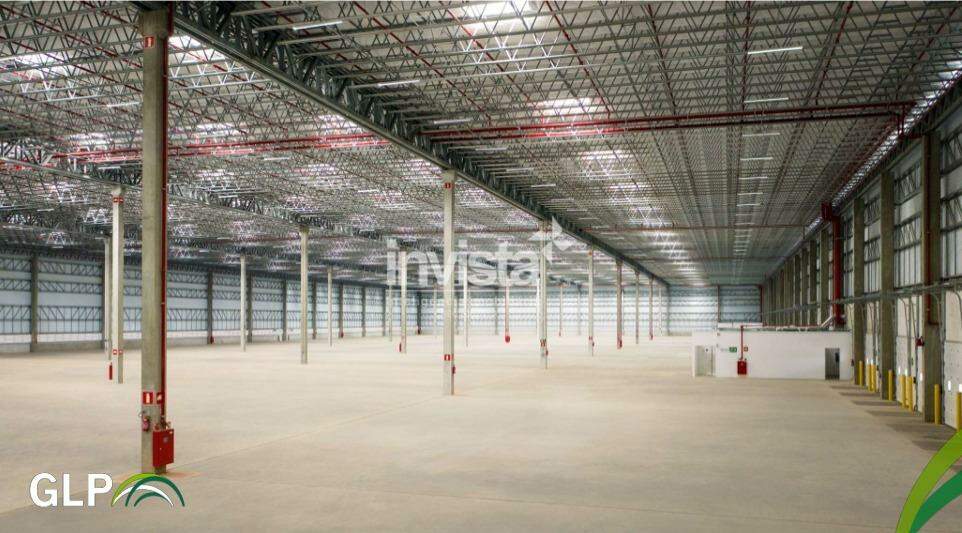 Galpão para aluguel no bairro Jardim Itapecerica