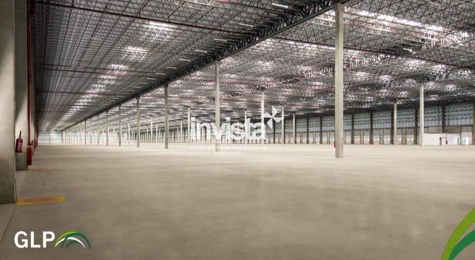 Galpão para aluguel no bairro Jardim Itapecerica