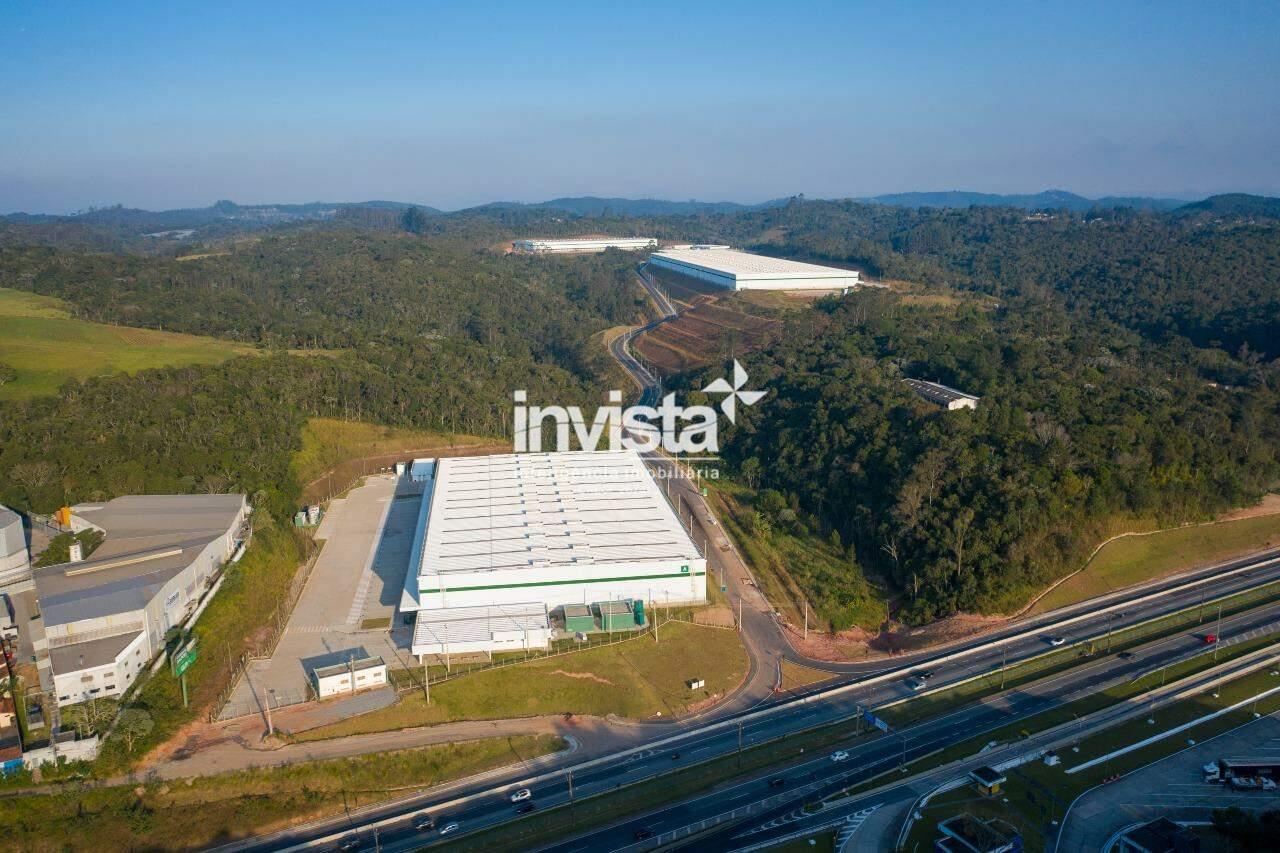 Galpão para aluguel no bairro Jardim Itapecerica