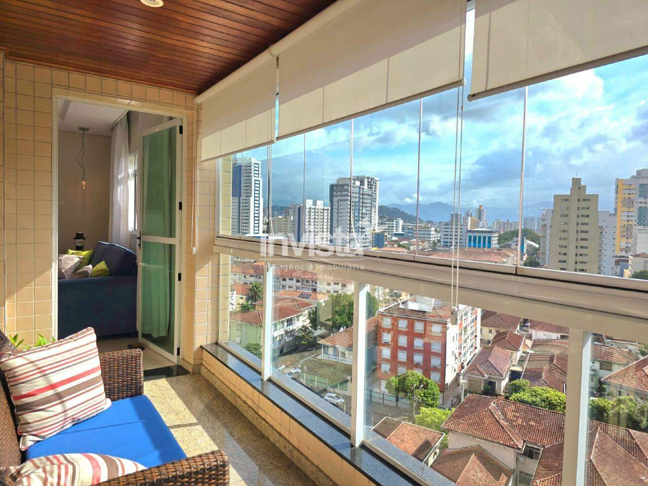 Apartamento à venda no bairro Boqueirão