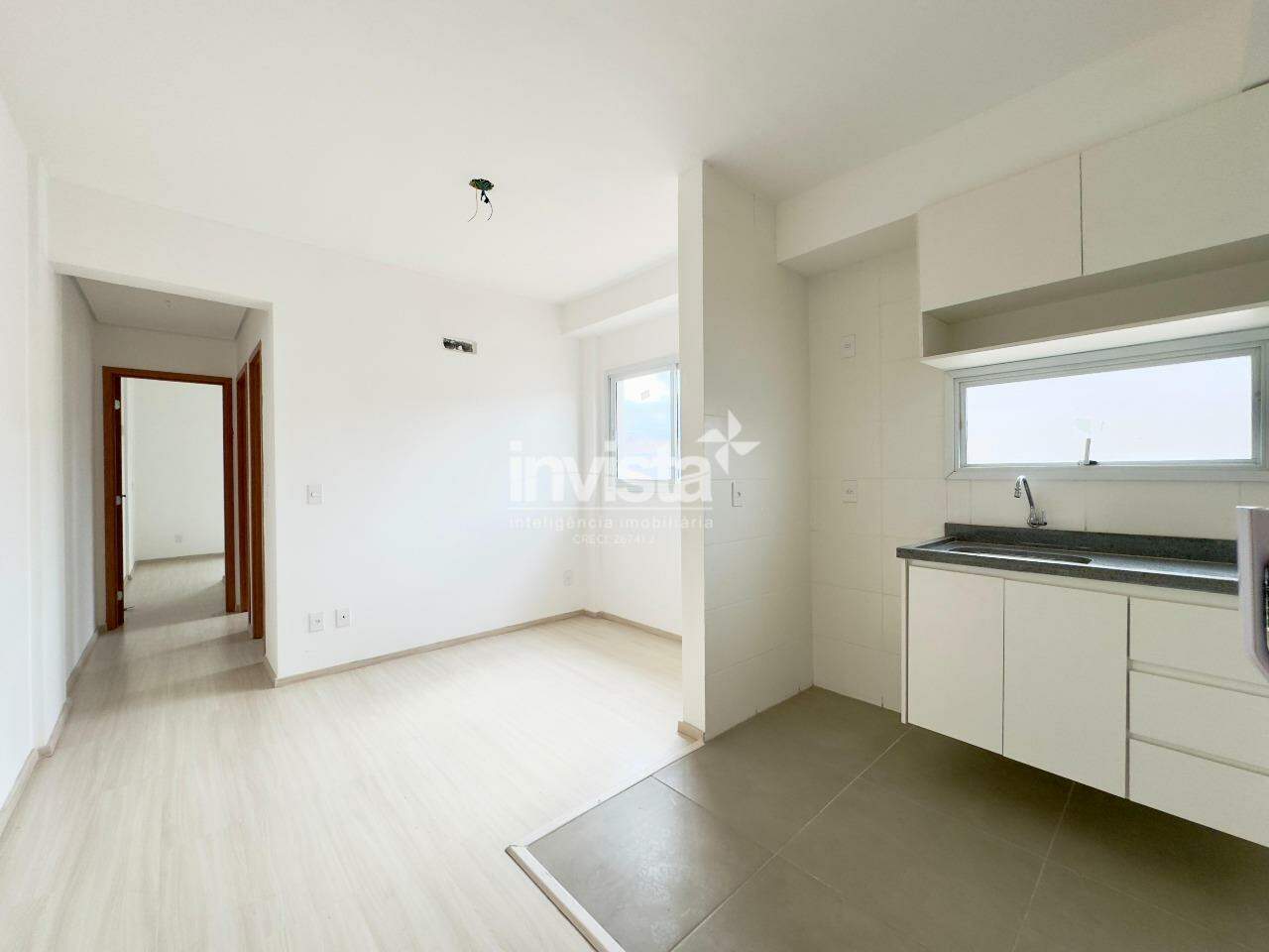 Apartamento à venda no bairro Estuário