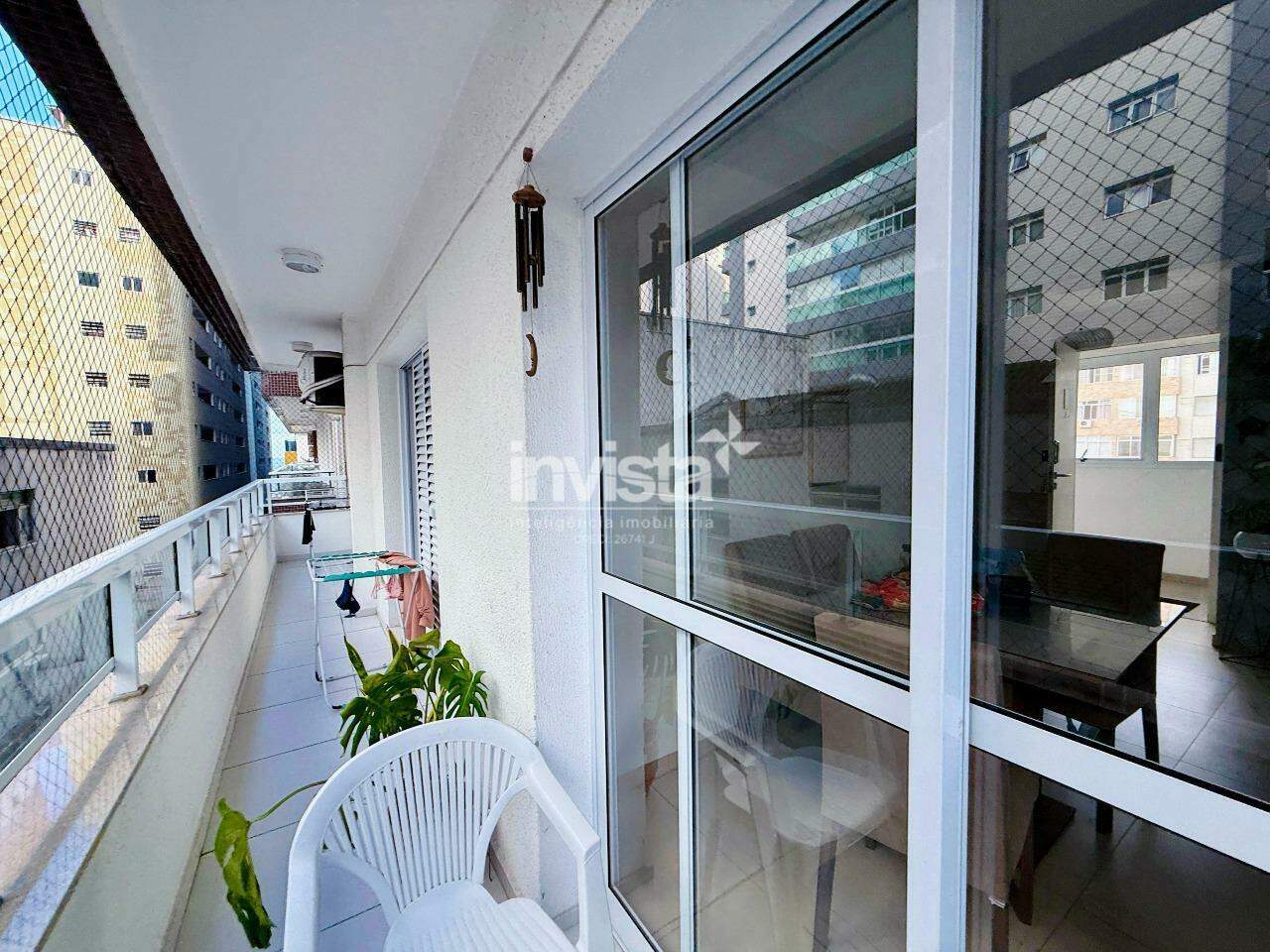 Apartamento à venda no bairro José Menino