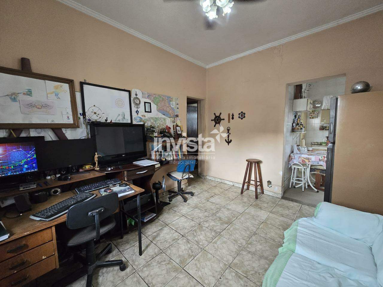 Apartamento à venda no bairro Boqueirão