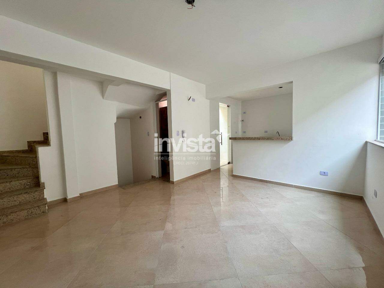 Casa à venda no bairro Campo Grande