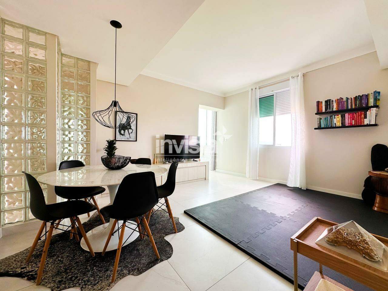 Apartamento à venda no bairro José Menino