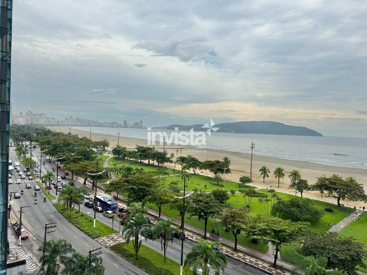 Apartamento &agrave; venda no bairro Jos&eacute; Menino - Santos