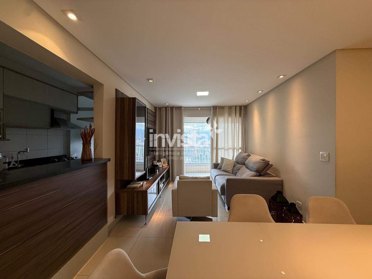 Apartamento à venda no bairro Encruzilhada