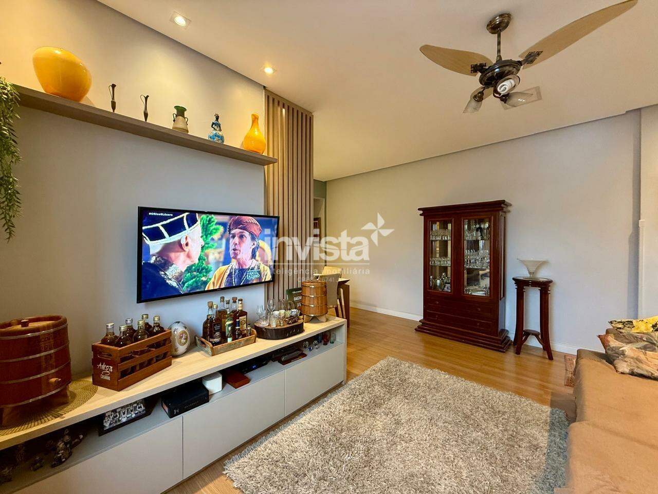 Apartamento à venda no bairro Marapé