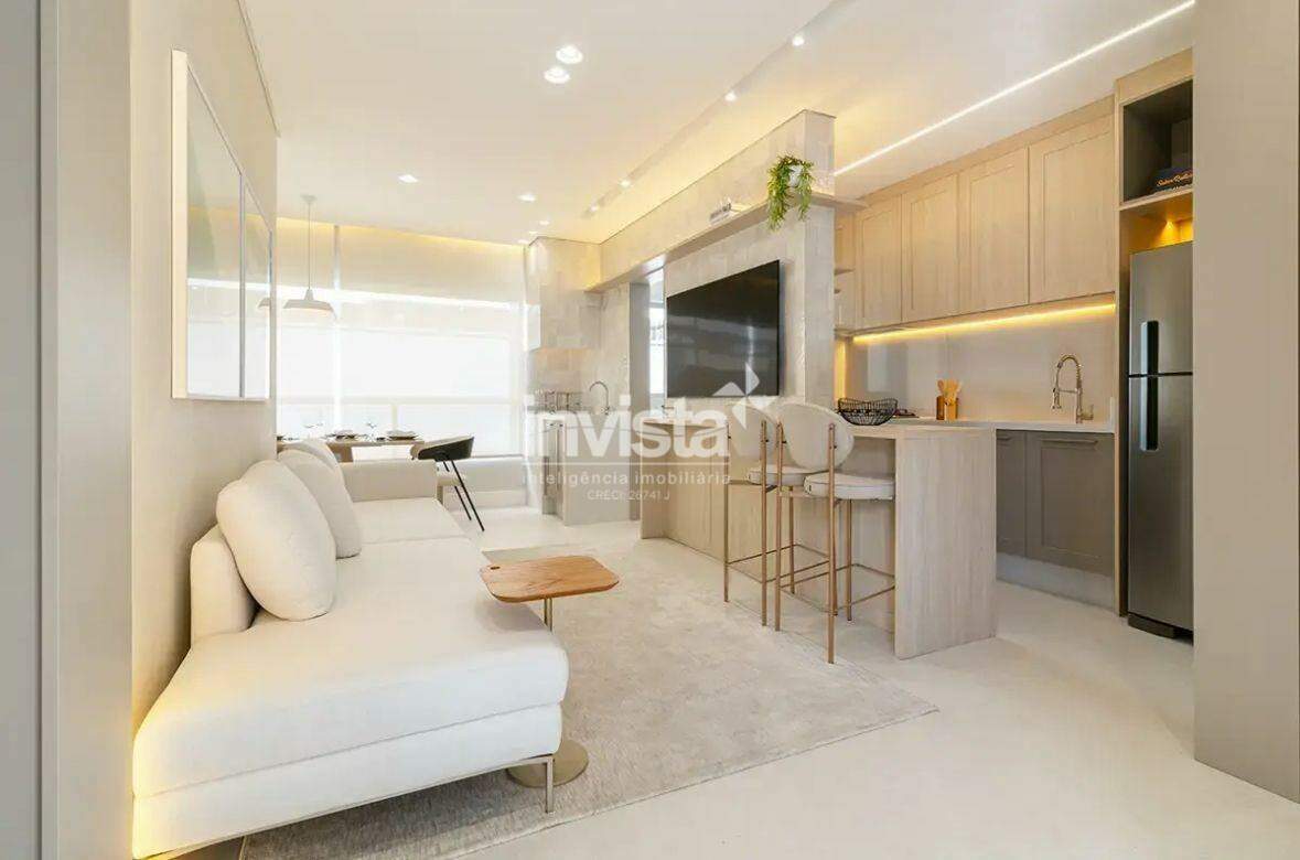 Apartamento à venda no bairro Marapé