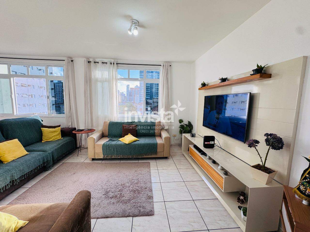 Apartamento à venda no bairro Boqueirão