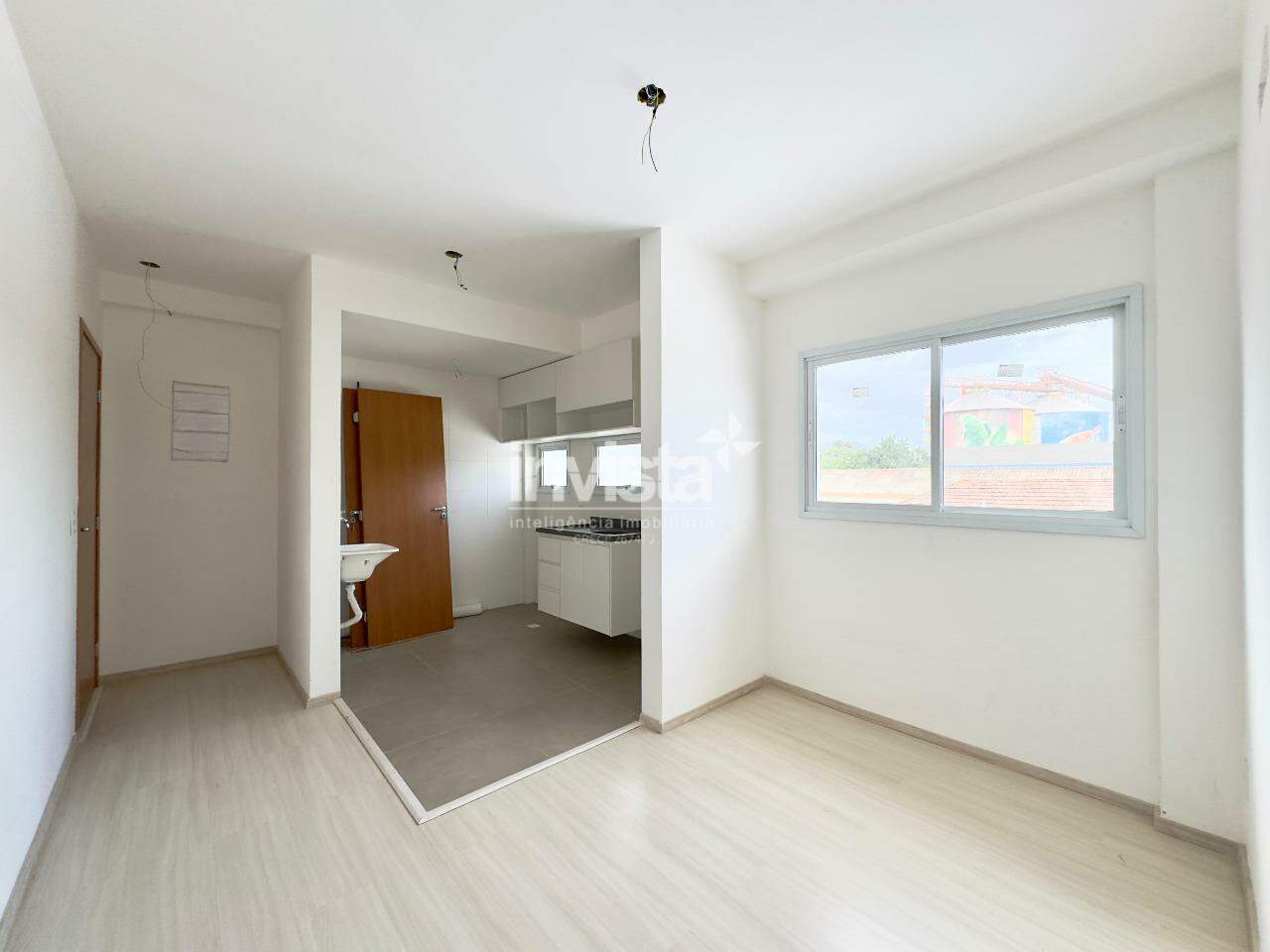 Apartamento à venda no bairro Estuário