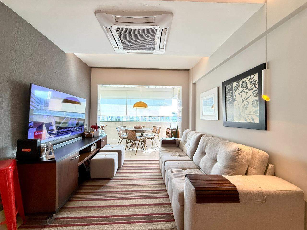 Apartamento à venda no bairro Macuco