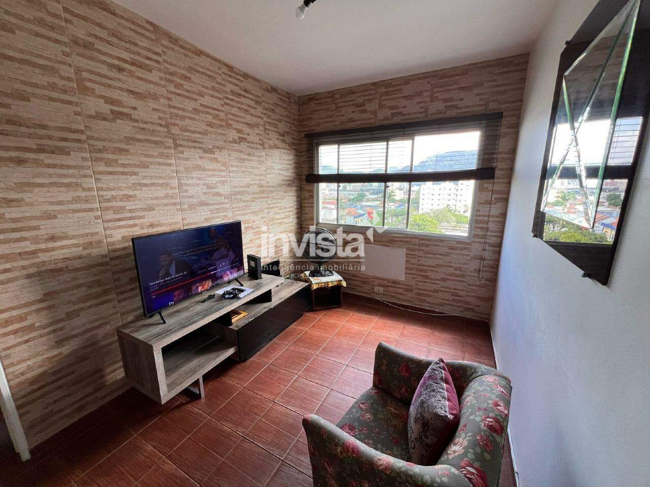 Apartamento à venda no bairro Vila Belmiro