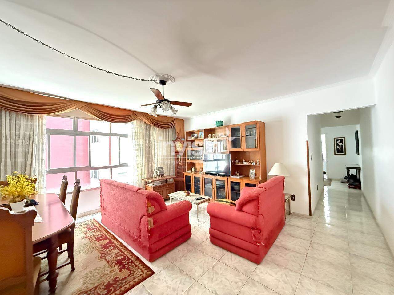 Apartamento à venda no bairro Pompéia