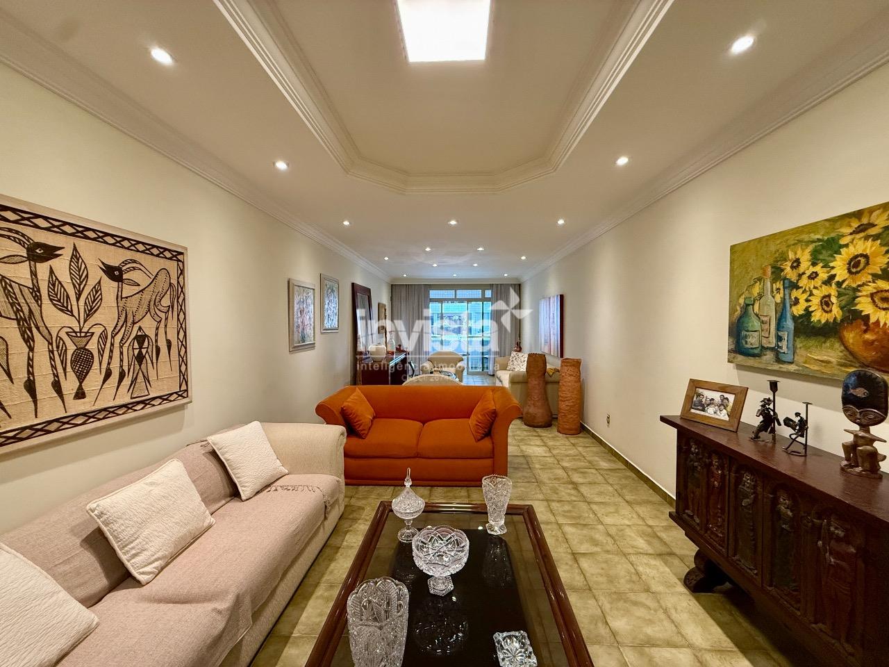 Apartamento à venda no bairro Ponta da Praia