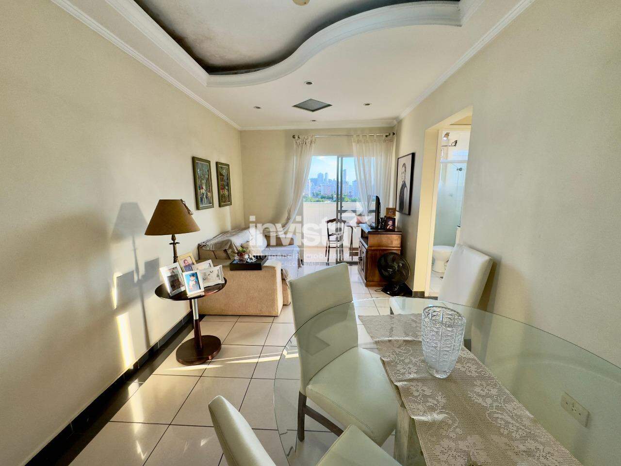 Apartamento à venda no bairro Ponta da Praia