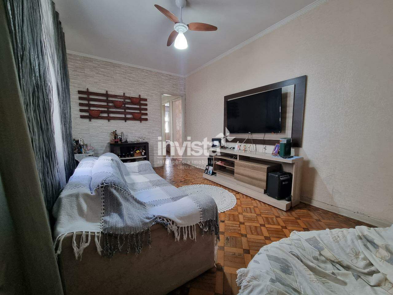 Apartamento à venda no bairro Aparecida