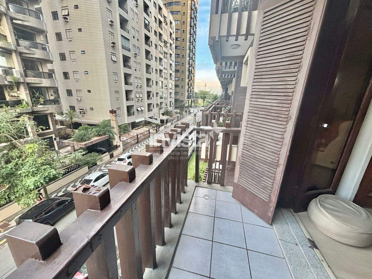 Apartamento à venda no bairro Pompéia