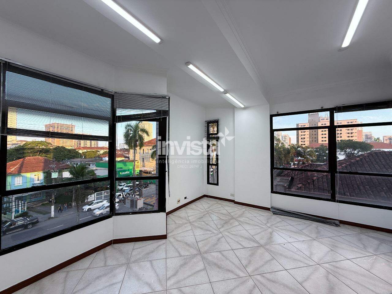 Sala Comercial à venda no bairro Vila Mathias