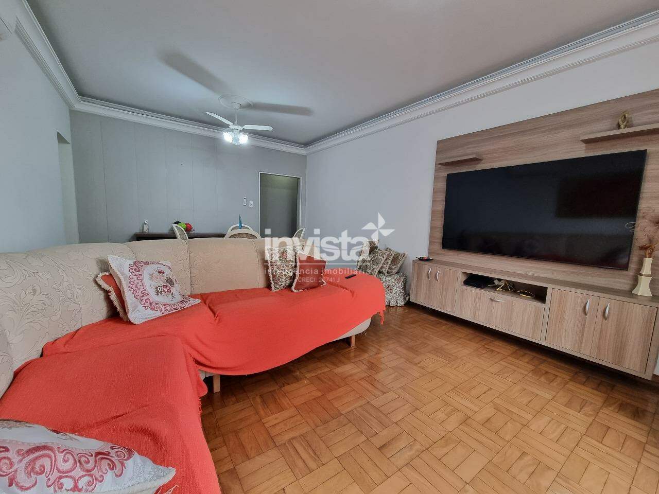 Apartamento à venda no bairro Boqueirão